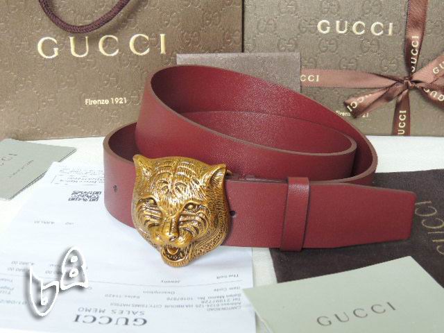 Gucci Belts LB (292)